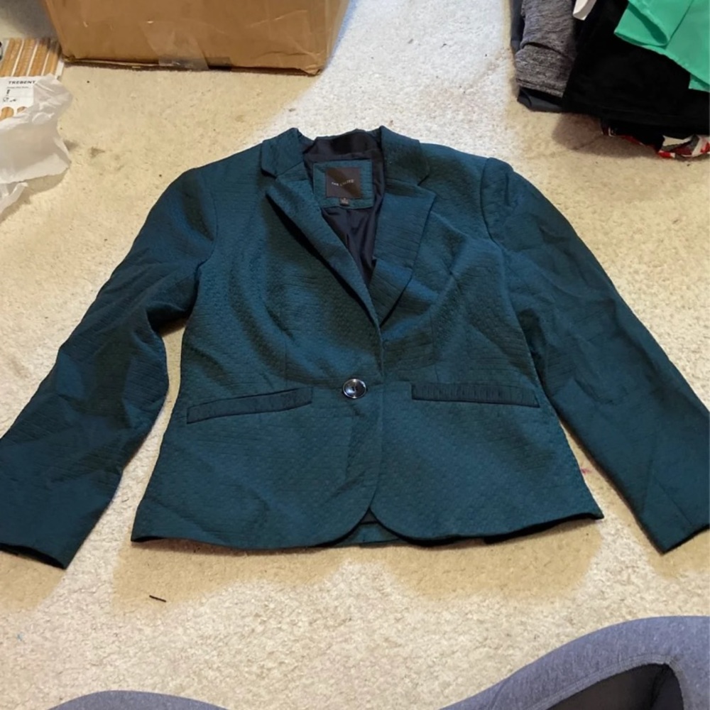 The Limited blazer